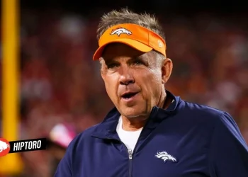 Denver Broncos' Bold Move How Sean Payton Plans to Shake Up the NFL Draft with a Game-Changing Trade---