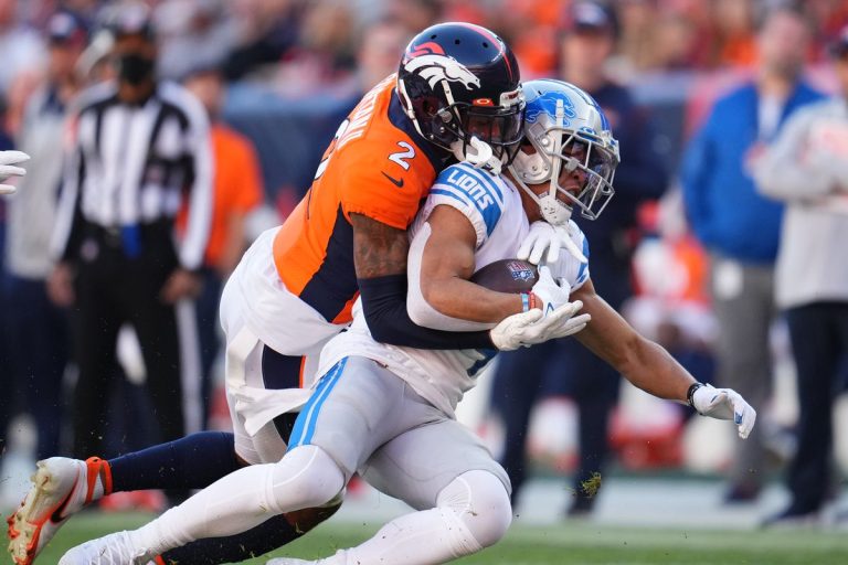 NFL News: Denver Broncos Secure Surtain II Long-Term, Deal Seals ...