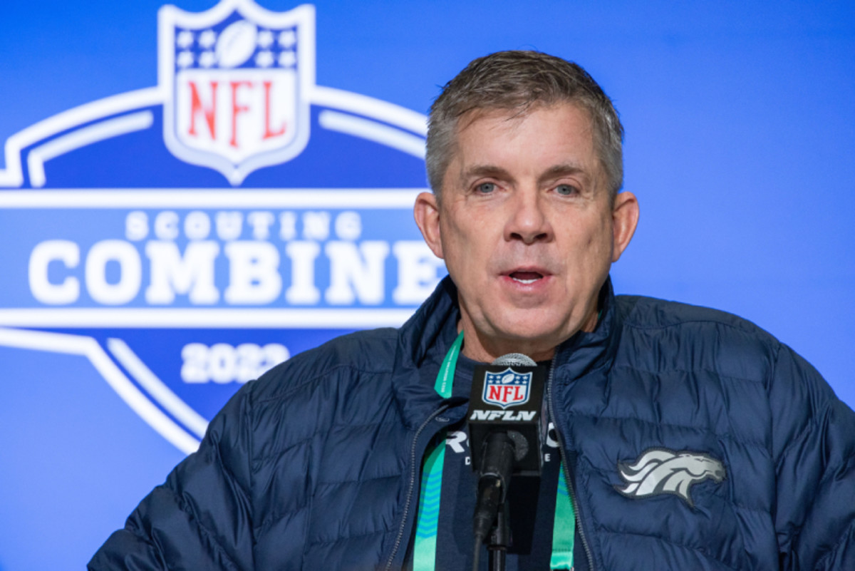  Denver Broncos Draft Strategy: Navigating the Best and Worst Scenarios Under Sean Payton's Guidance