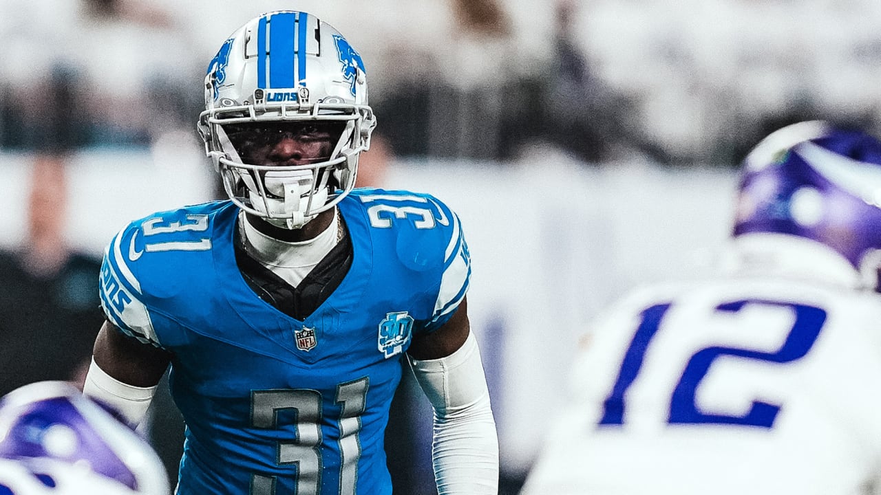 Detroit Lions Make Big Move Amon-Ra St. Brown Signs Mega $120 Million Deal to Stay Put---