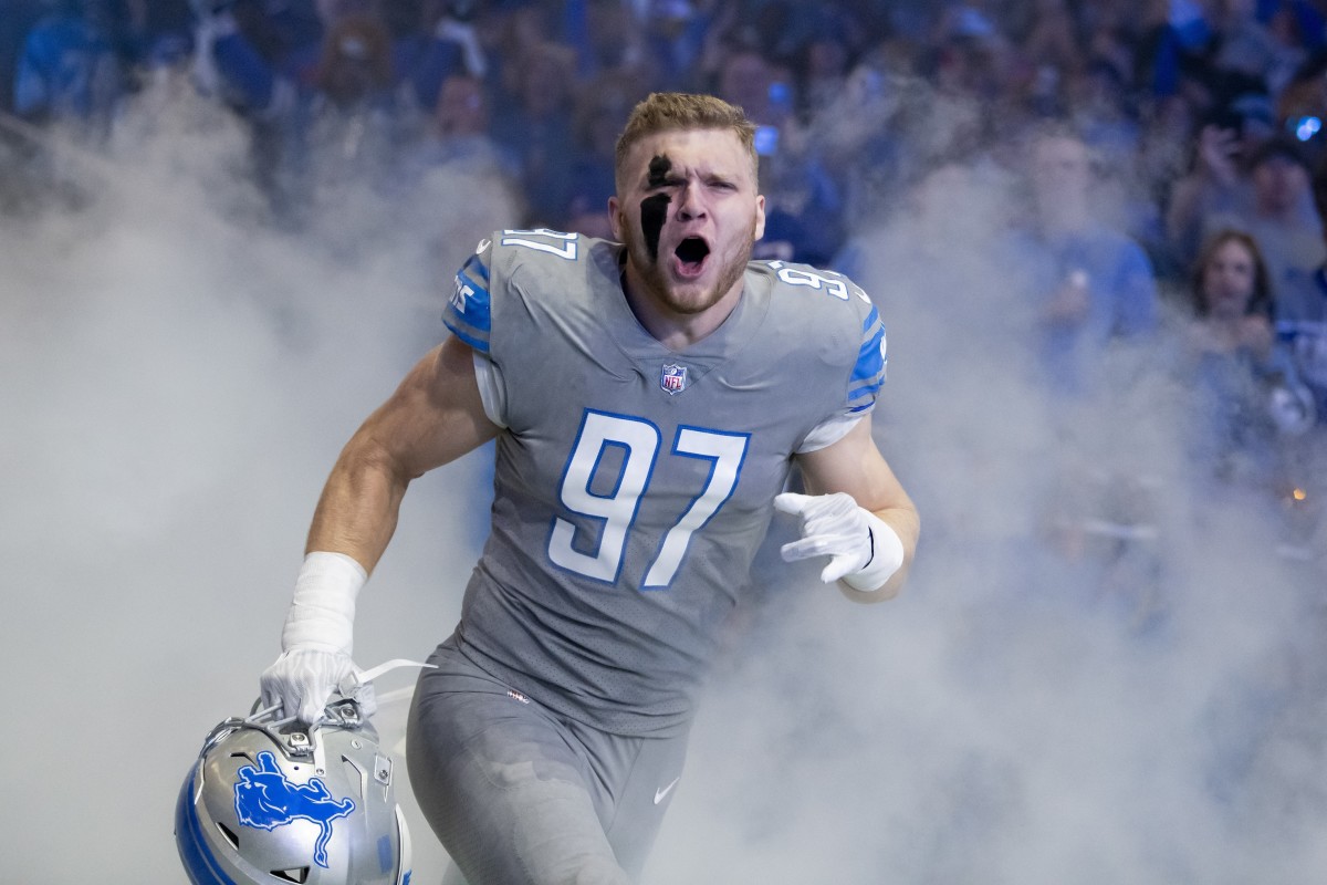 Detroit Shatters Records with Epic NFL Draft Turnout See Why Fans Stayed Past Midnight---