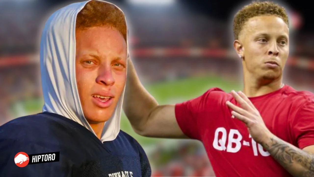 NFL News: Spencer Rattler’s NFL Draft Slide Blamed on Controversial Stint in Netflix’s QB1