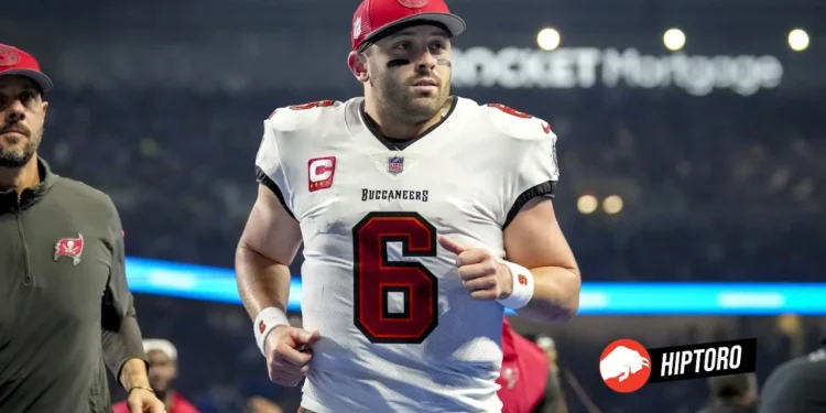 NFL News: Will the Tampa Bay Buccaneers Surprise Fans with a New QB Pick Despite Signing Baker Mayfield?