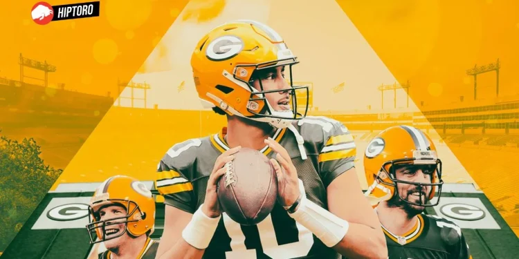 NFL News: Why the Green Bay Packers Should Consider a Quarterback in 2024?