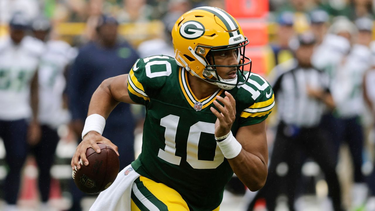 NFL News Why the Green Bay Packers Should Consider a Quarterback in 2024?