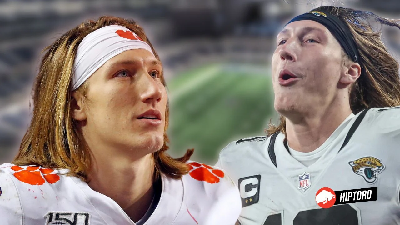 NFL News: ESPN Proposes Trevor Lawrence Trade for No. 1 Draft Pick, Bold Move or Blunder?