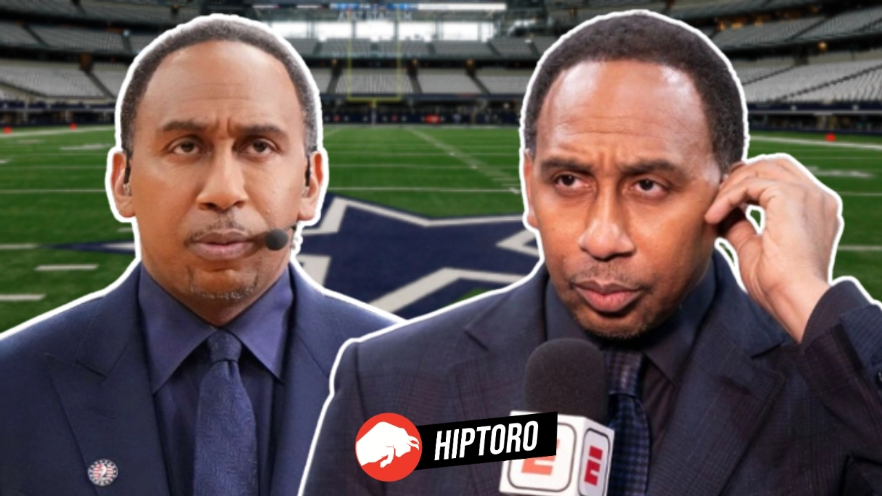 NFL News: Stephen A. Smith Criticizes Dallas Cowboys’ Offseason, What’s the Next Move for Dallas Cowboys?