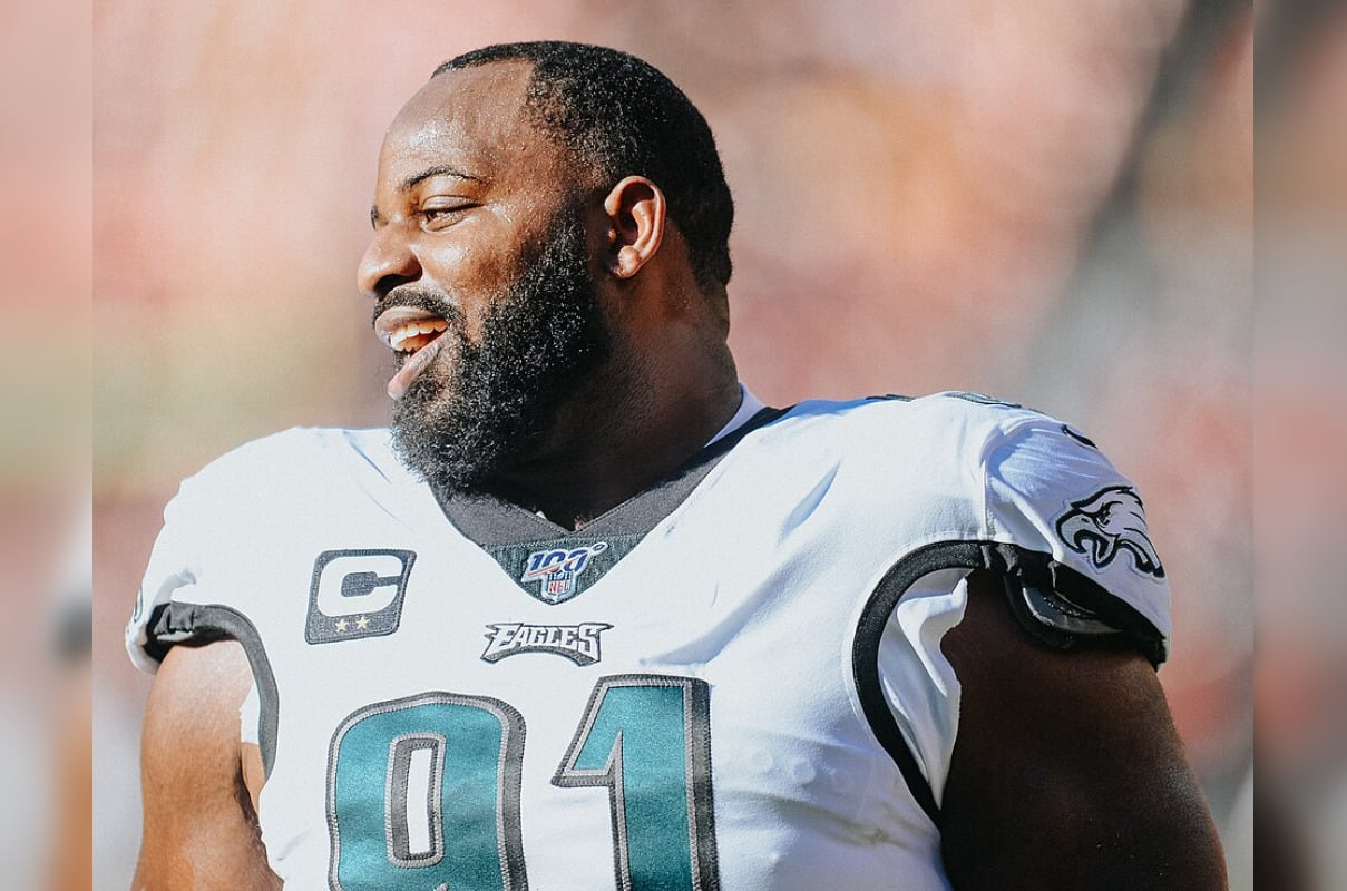 Eagles Bid Farewell to Another Legend: Fletcher Cox Announces Retirement