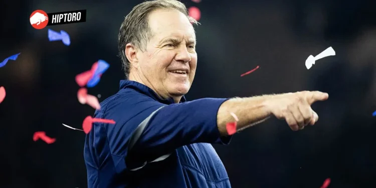 Football's Mastermind: Could Bill Belichick Transform the NFL's New Kickoff Strategy?