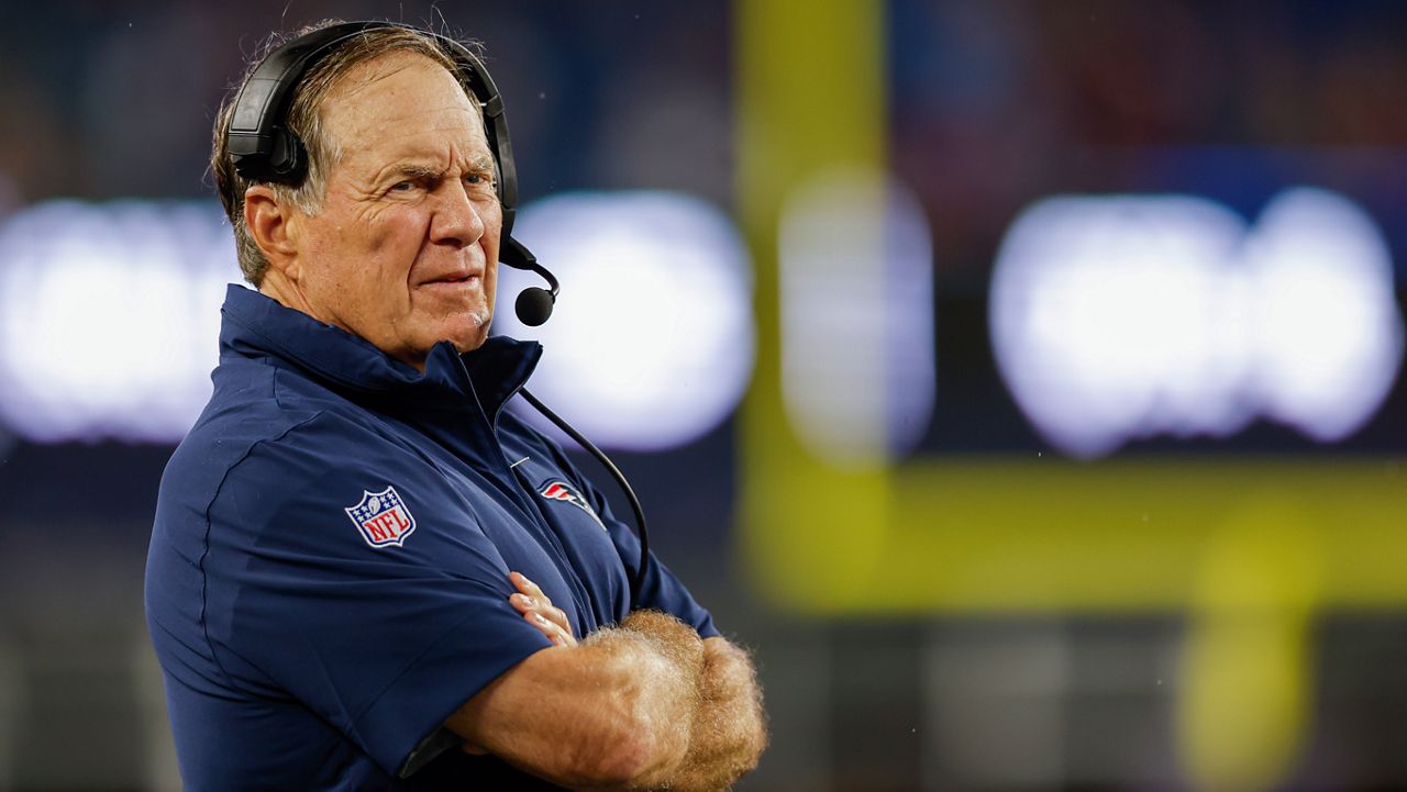 Football's Mastermind: Could Bill Belichick Transform the NFL's New Kickoff Strategy?