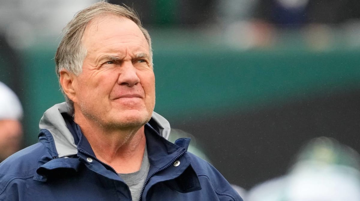 Football's Mastermind: Could Bill Belichick Transform the NFL's New Kickoff Strategy?