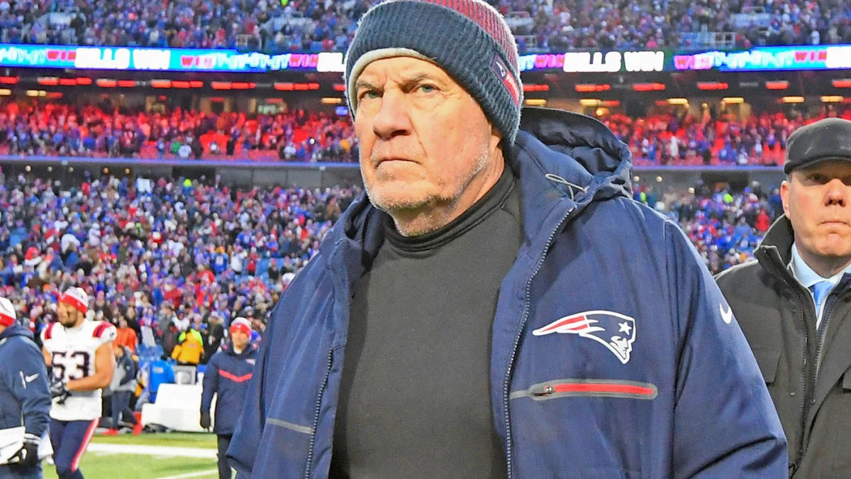 Football's Mastermind: Could Bill Belichick Transform the NFL's New Kickoff Strategy?