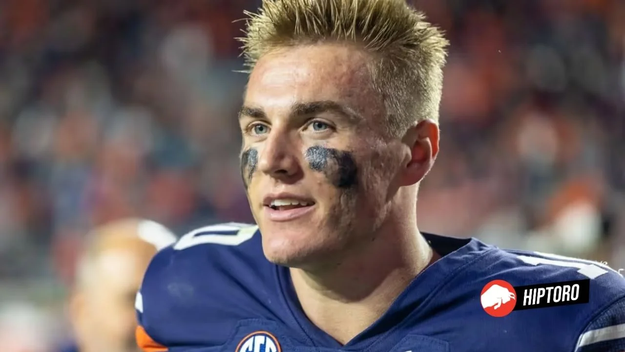 NFL News: Bo Nix's Hopes for Joining the Denver Broncos Explained