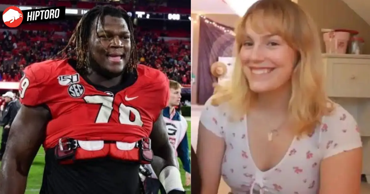 Meet Grace Barnett: All About Isaiah Wilson’s Girlfriend