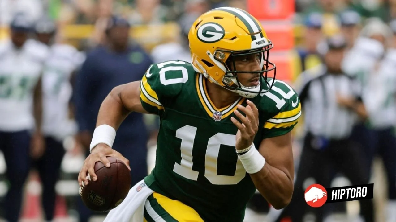 NFL News: Green Bay Packers' Chooses Josh Jacob Over Aaron Jones, A ...