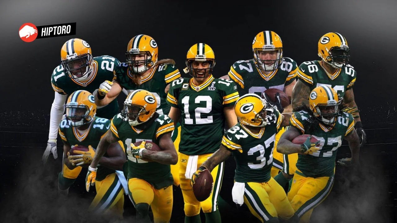 NFL News: Green Bay Packers Plan Big Moves For Draft Strategy and New Hopes for 2024