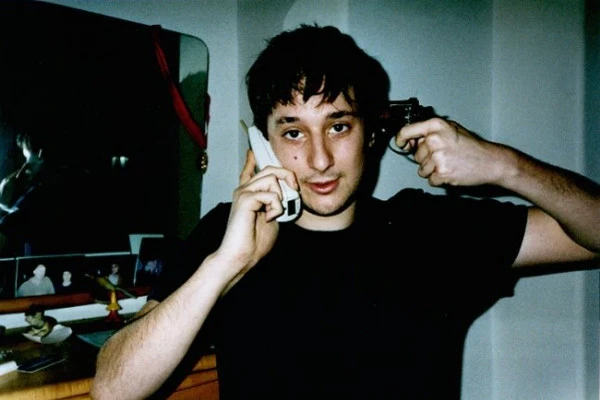 Harmony Korine, actor