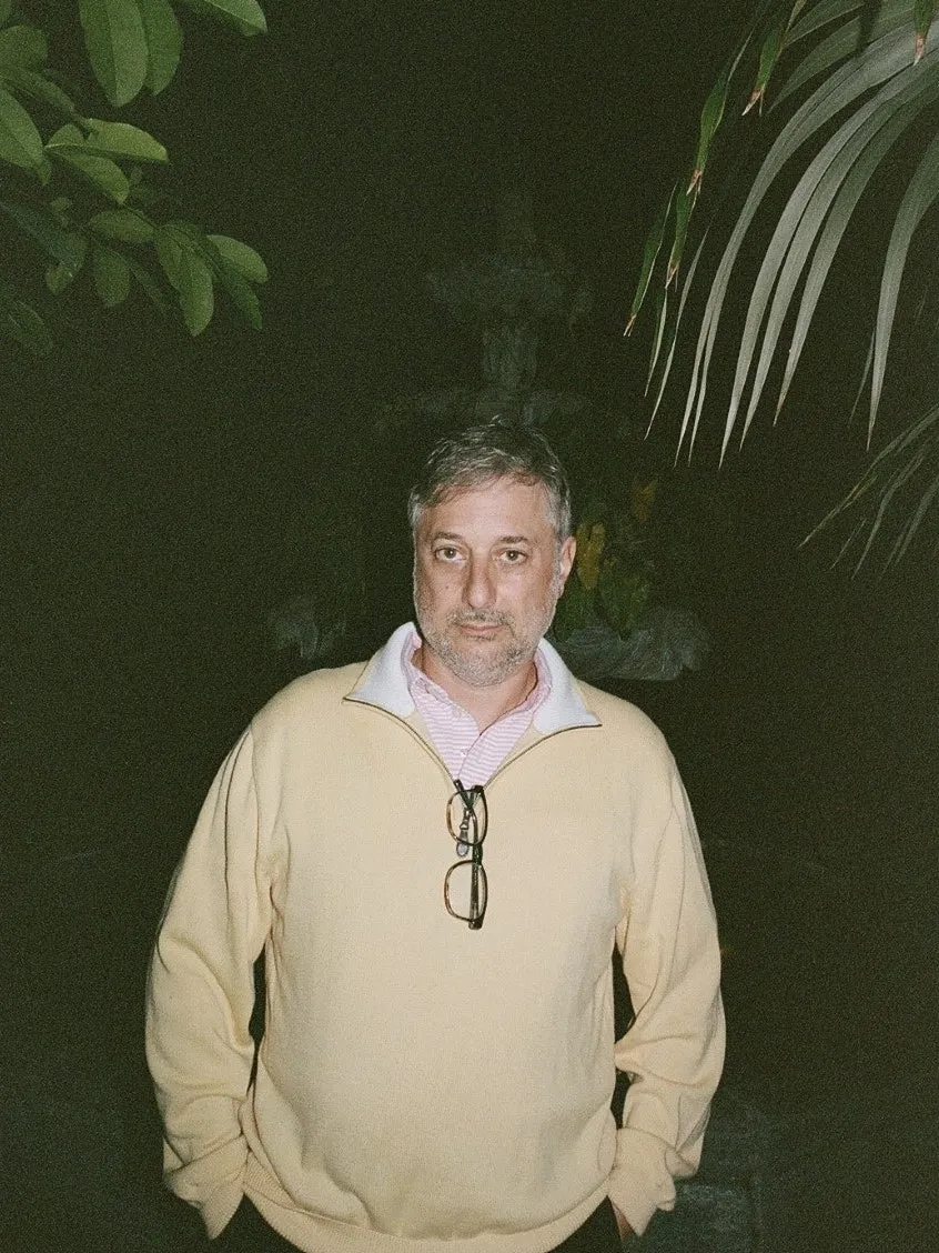 Harmony Korine, filmmaker