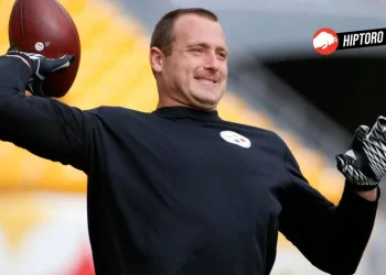 Heath Miller Steps into Coaching A New Chapter for the Steelers' Icon