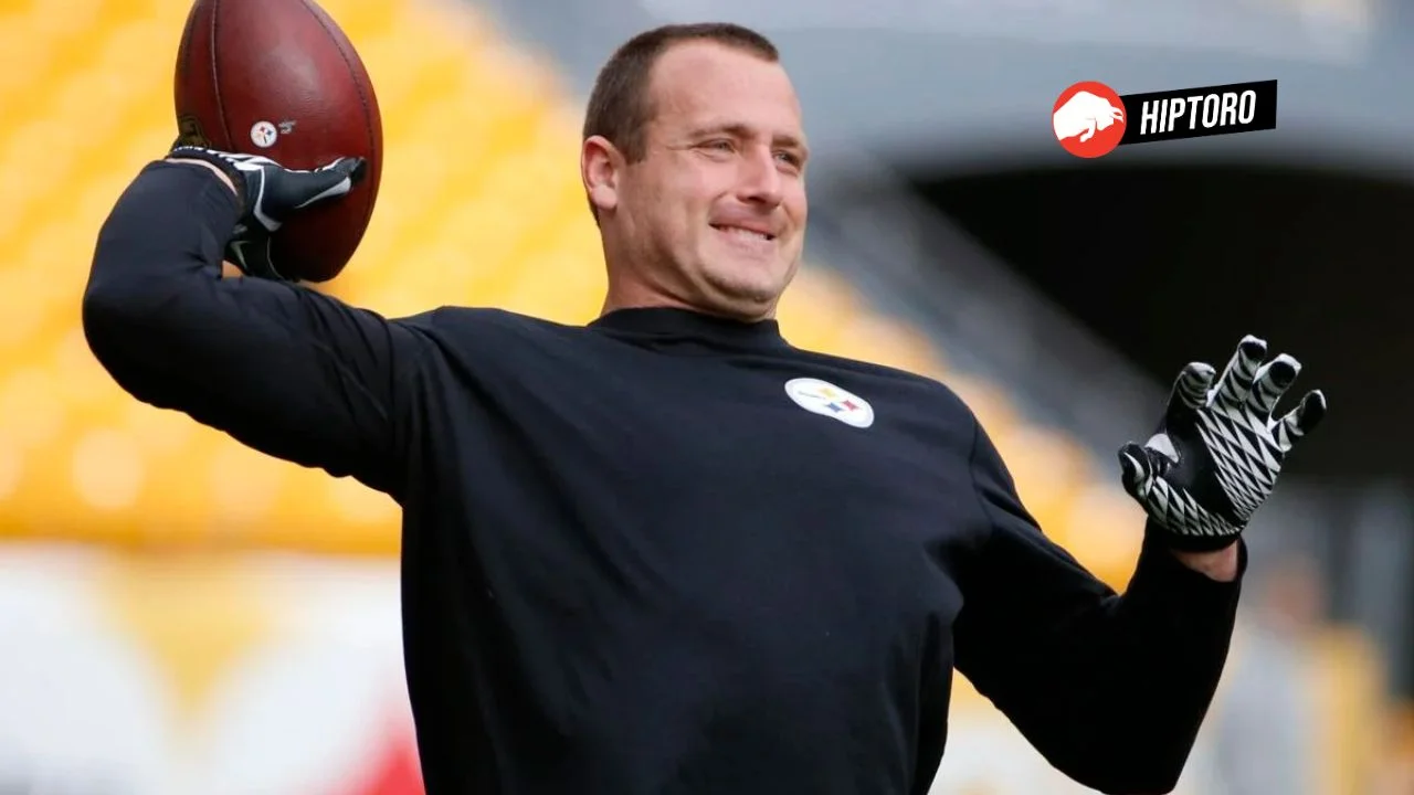 NFL News: Pittsburgh Steelers Legend Heath Miller Transitioning to ...