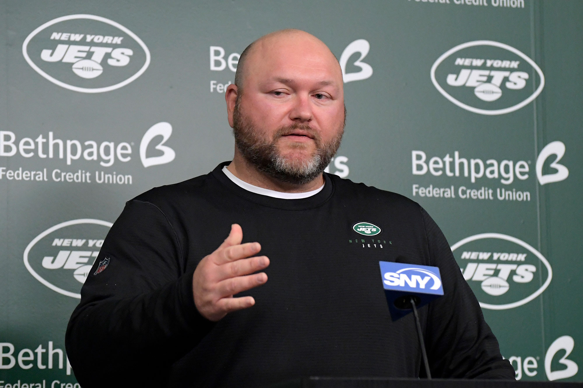 High Stakes for the New York Jets Managing Cap Space and Expectations in the NFL