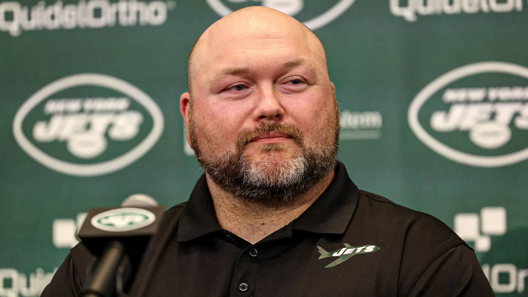 High Stakes for the New York Jets Managing Cap Space and Expectations in the NFL