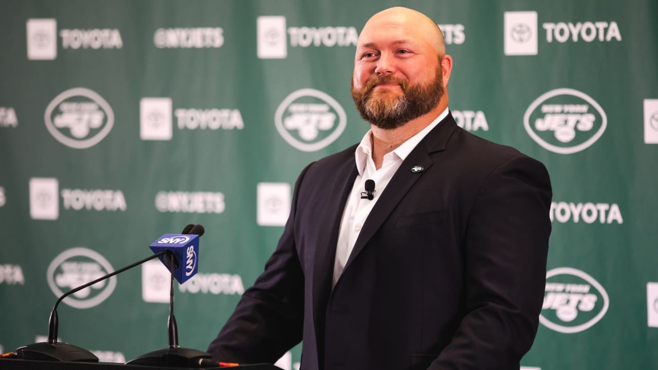 High Stakes for the New York Jets Managing Cap Space and Expectations in the NFL