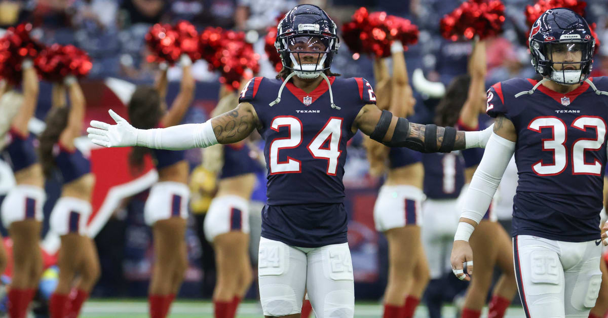 Houston Texans' Offseason Masterclass Shaping a New NFL Dynasty