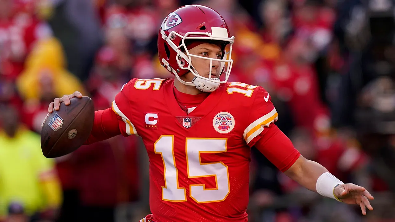 How Patrick Mahomes' Dream Team Missed Out on NFL Star Stefon Diggs Inside the Chiefs' Bold Moves for the 2024 Season---