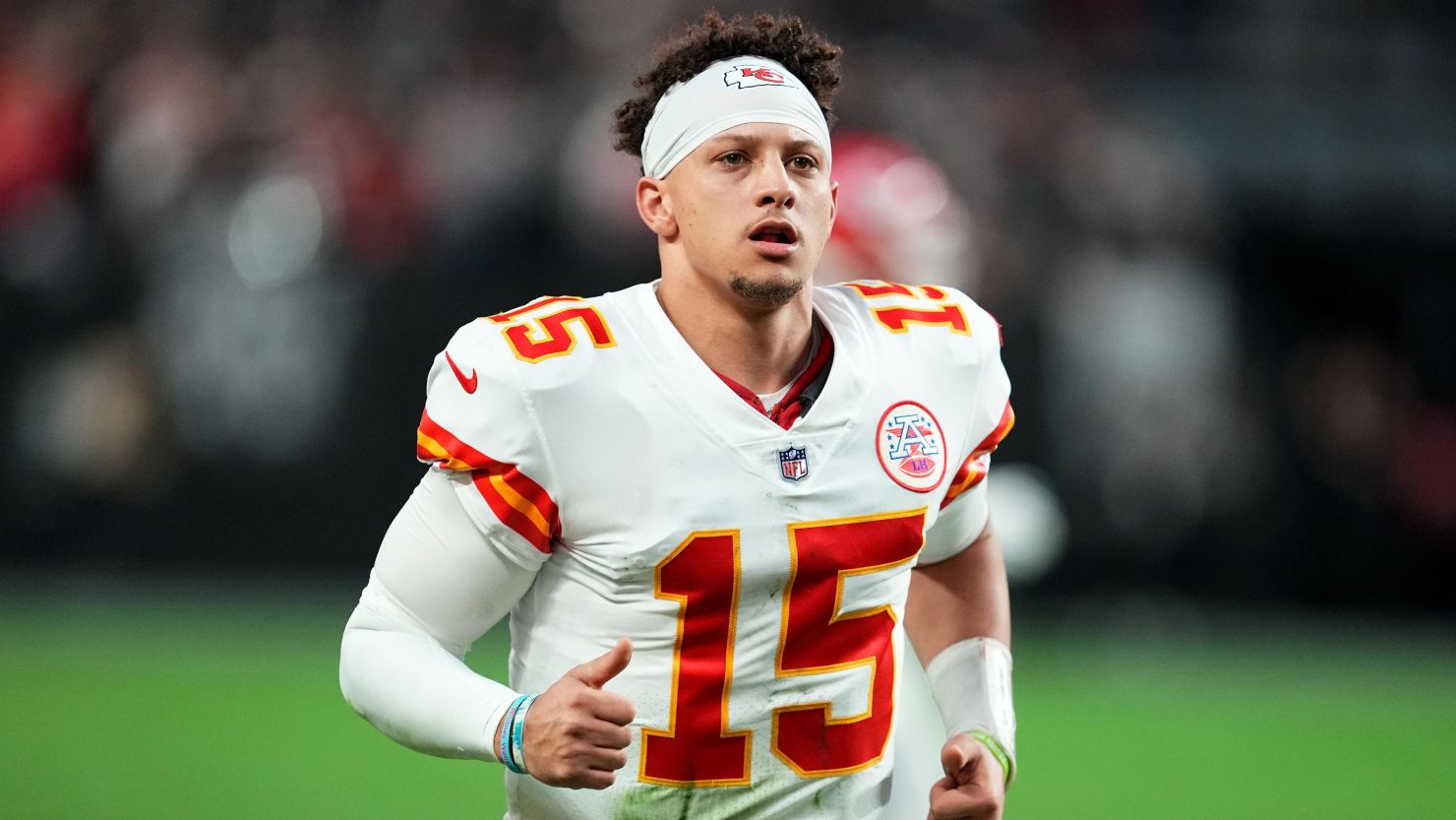 How Patrick Mahomes' Dream Team Missed Out on NFL Star Stefon Diggs Inside the Chiefs' Bold Moves for the 2024 Season---