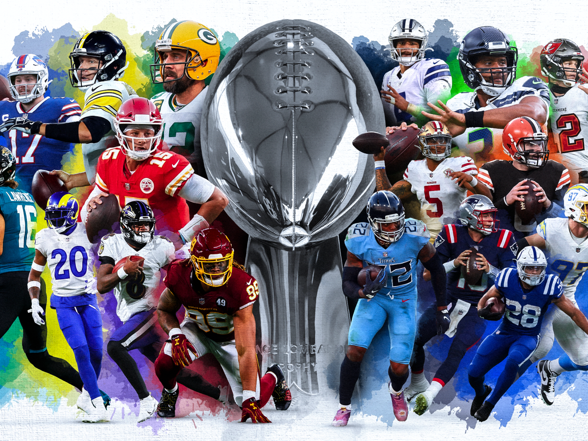 How Top NFL Teams Win Big: Simple Secrets to Building a Championship Roster