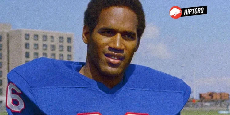 How a Missed Football Pass Led OJ Simpson to Stardom and Sparked the Kardashian Fame