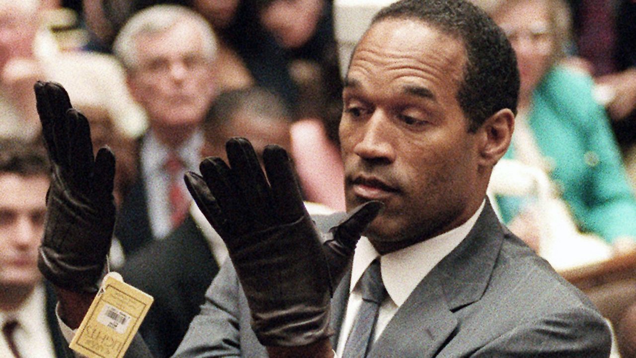 How a Missed Football Pass Led OJ Simpson to Stardom and Sparked the Kardashian Fame