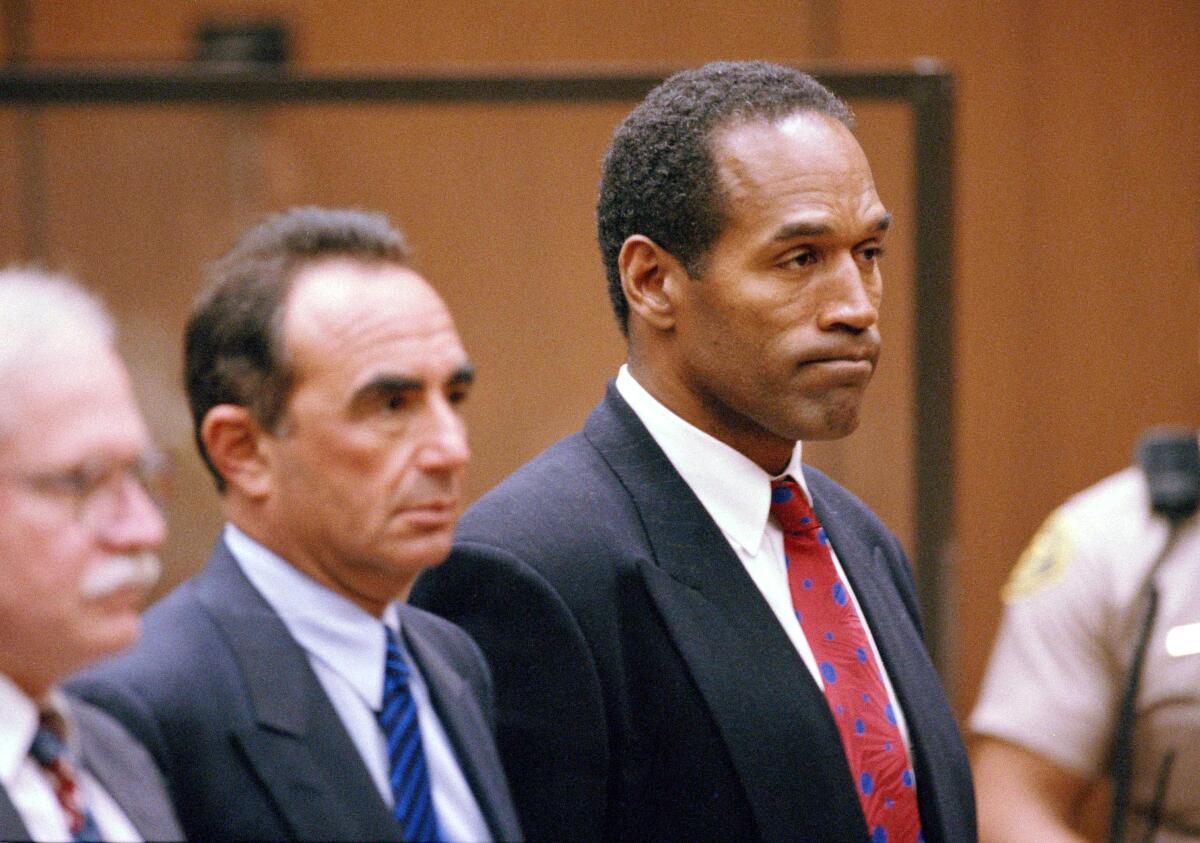 How a Missed Football Pass Led OJ Simpson to Stardom and Sparked the Kardashian Fame