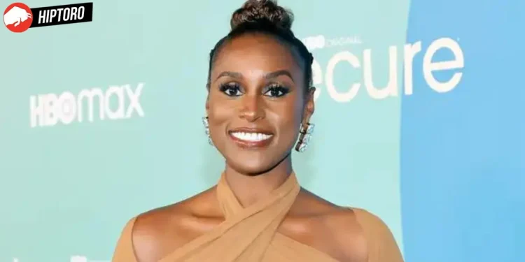 Issa Rae