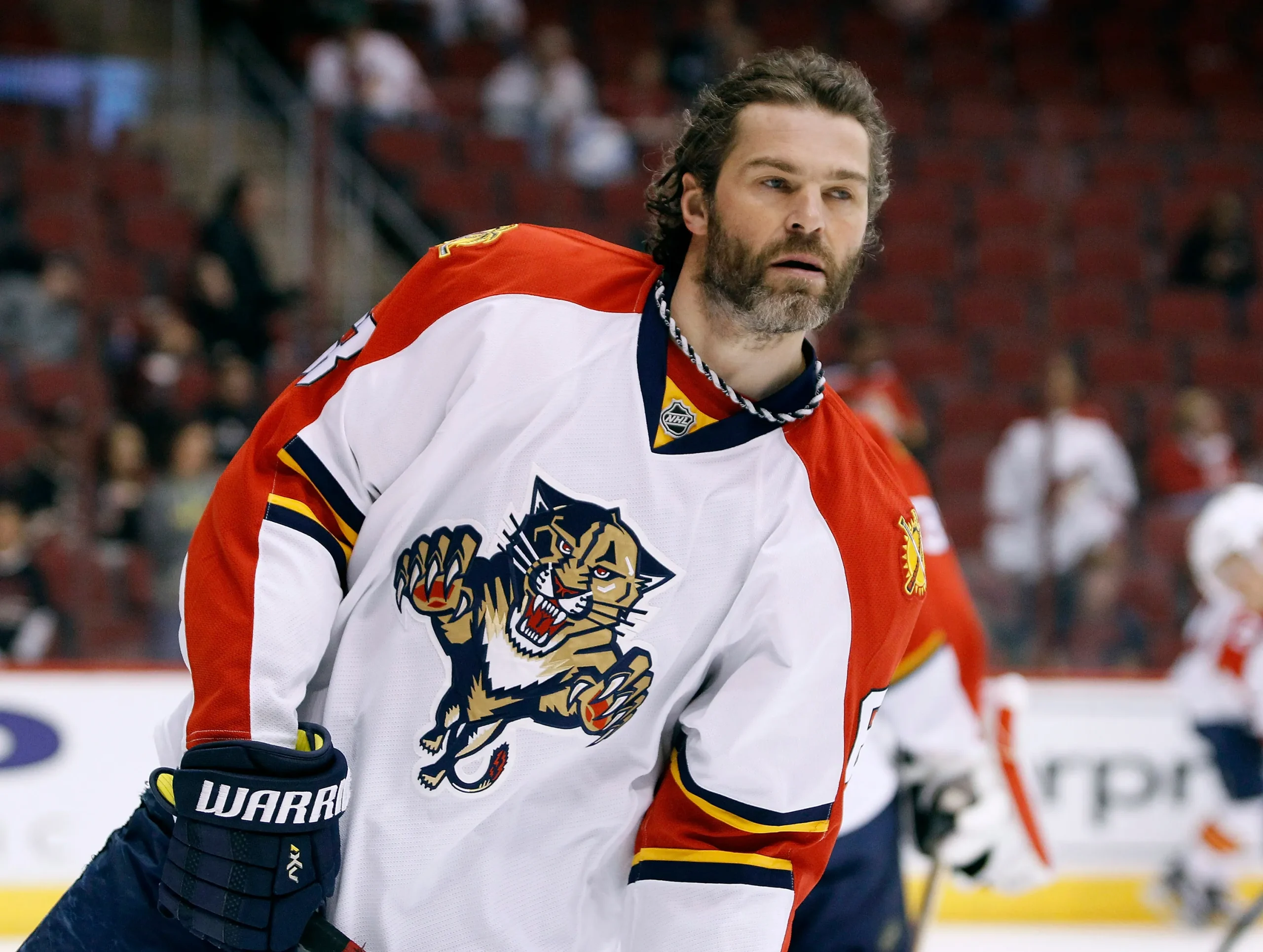 Jaromir Jagr