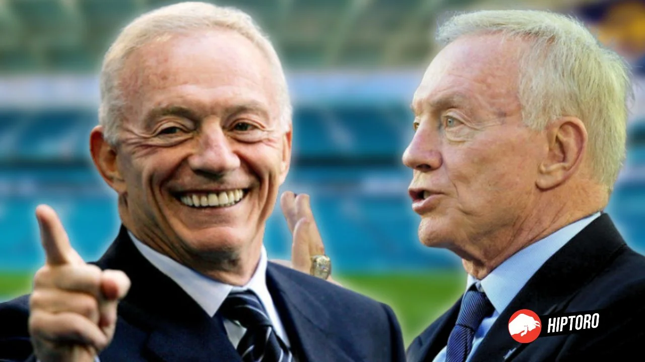 NFL News: Jerry Jones’ Blueprint, Dallas Cowboys Prepare for Pivotal 2024 NFL Draft