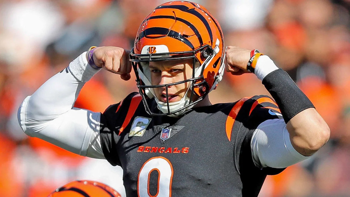 Joe Burrow Remains Confident in Bengals' Super Bowl Hopes Amid Team Changes