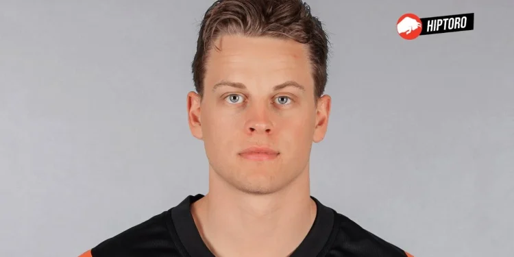 NFL News: Joe Burrow, The Cornerstone of the Cincinnati Bengals' Rise to Prominence