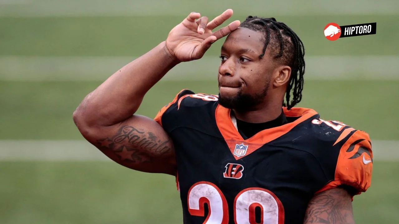 NFL News: Joe Mixon’s Fresh Start, Unpacking the Houston Texans’ Strategic 2024 Trade Move