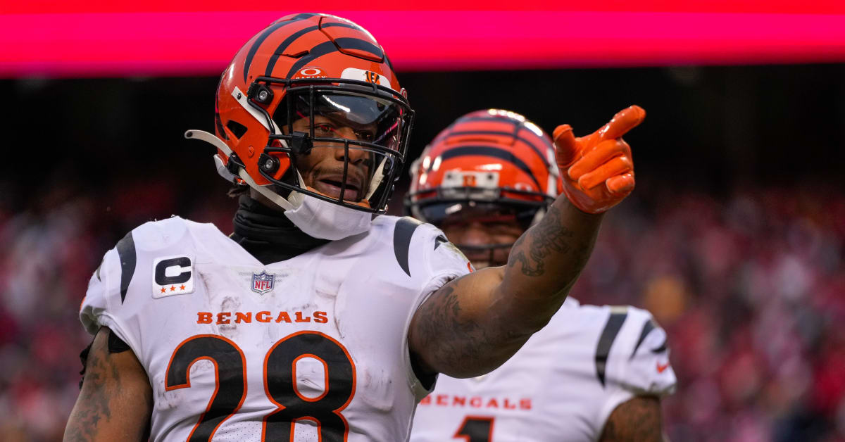 NFL News: Joe Mixon’s Fresh Start, Unpacking the Houston Texans’ Strategic 2024 Trade Move