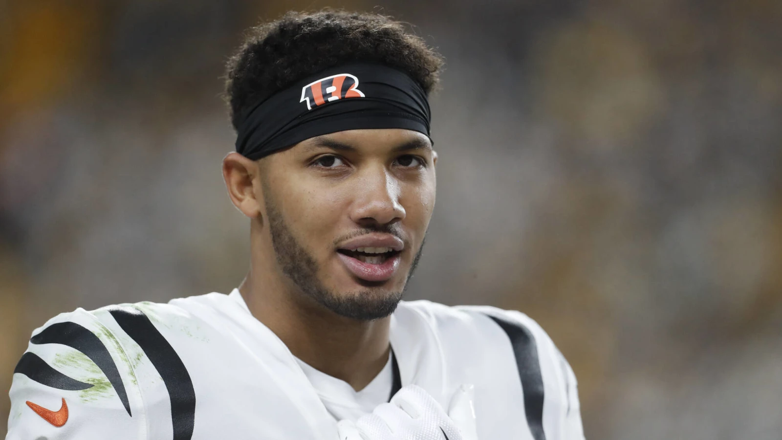 Kansas City Chiefs' Quest for Glory The Strategic Move for Tyler Boyd