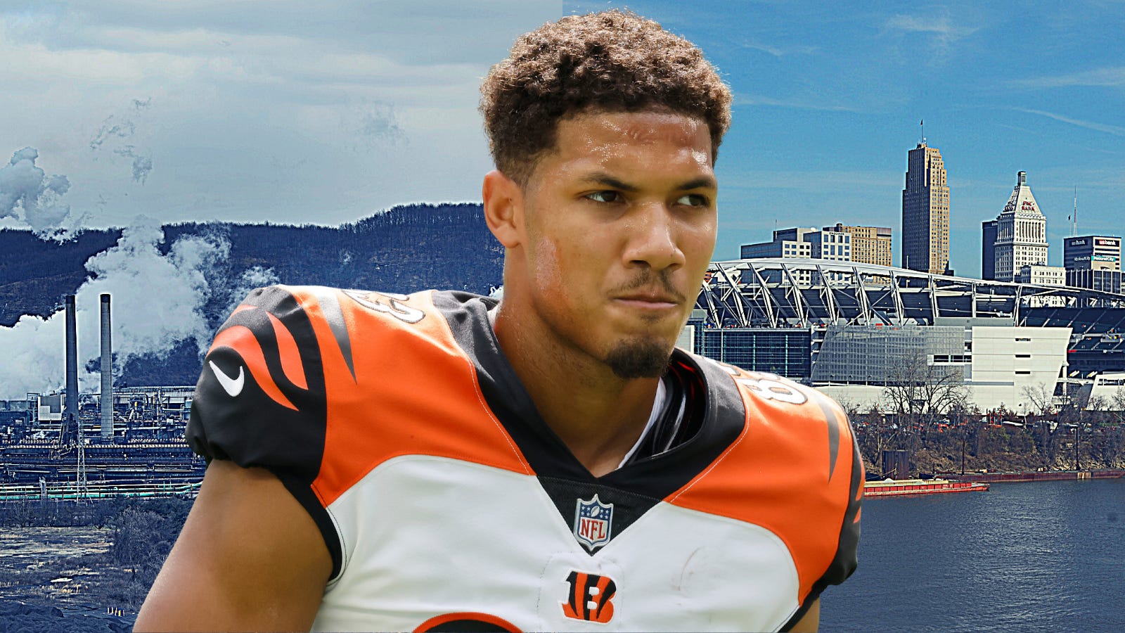  Kansas City Chiefs' Quest for Glory The Strategic Move for Tyler Boyd