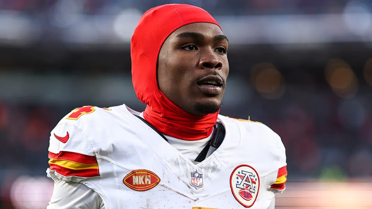 Kansas City Chiefs' Rashee Rice Embroiled in Investigation Following Serious Dallas Car Accident
