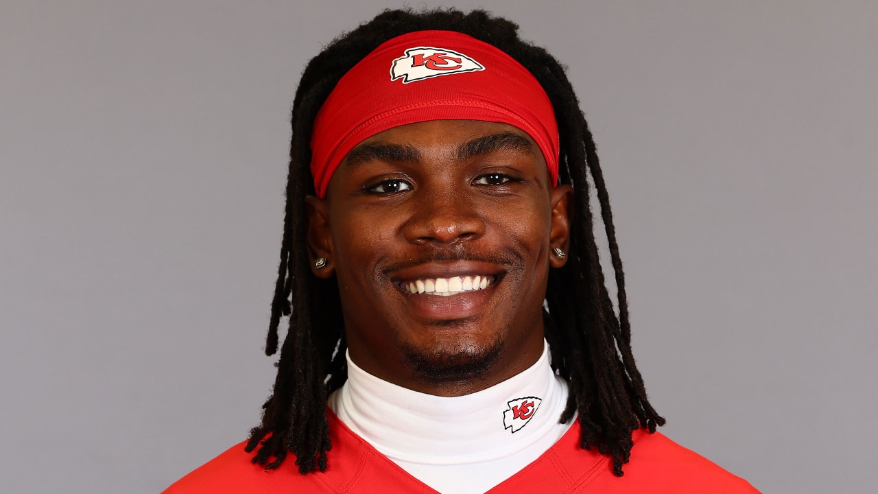 Kansas City Chiefs' Rashee Rice Embroiled in Investigation Following Serious Dallas Car Accident