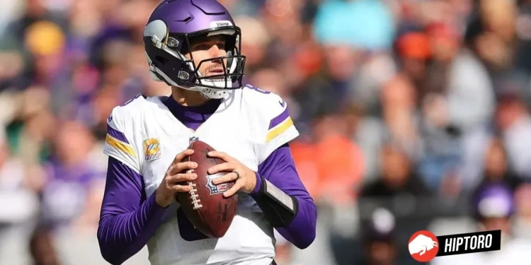 NFL News: Kirk Cousins Speaks Out On His Former Team Minnesota Vikings, Expresses Belief in K.J. Osborn's Journey With The New England Patriots