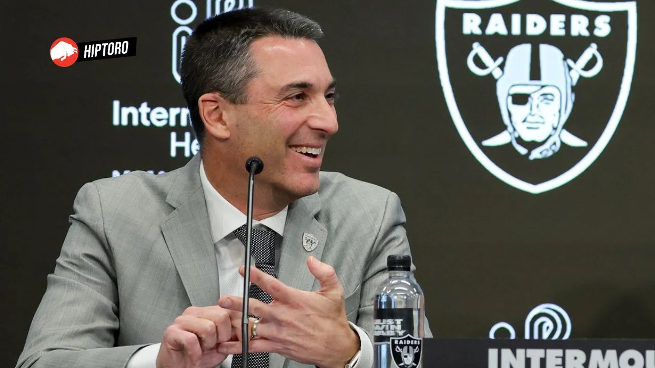 NFL News: Las Vegas Raiders NFL 2024 Draft Strategy, Balancing the Quarterback Quest with Team Building