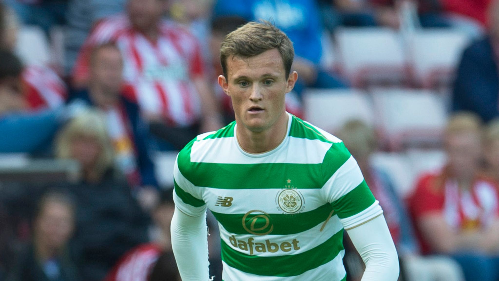 Liam Henderson