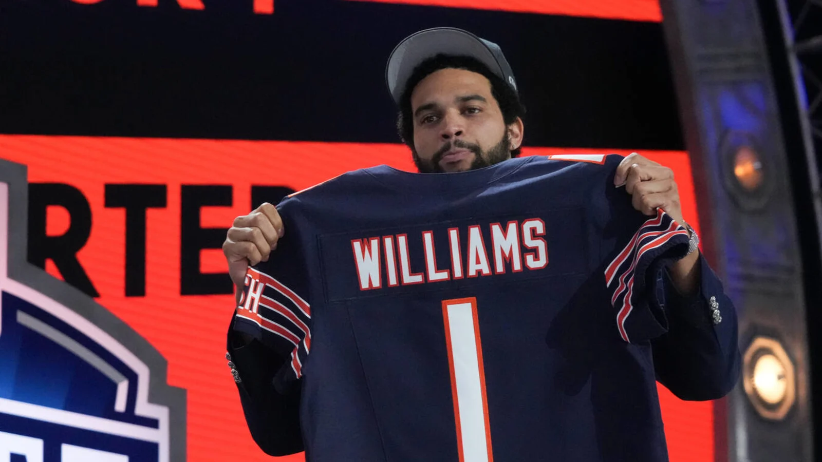 NFL News: Is Caleb Williams A Game-Changing Revelation or Overhyped Gamble for the Chicago Bears?