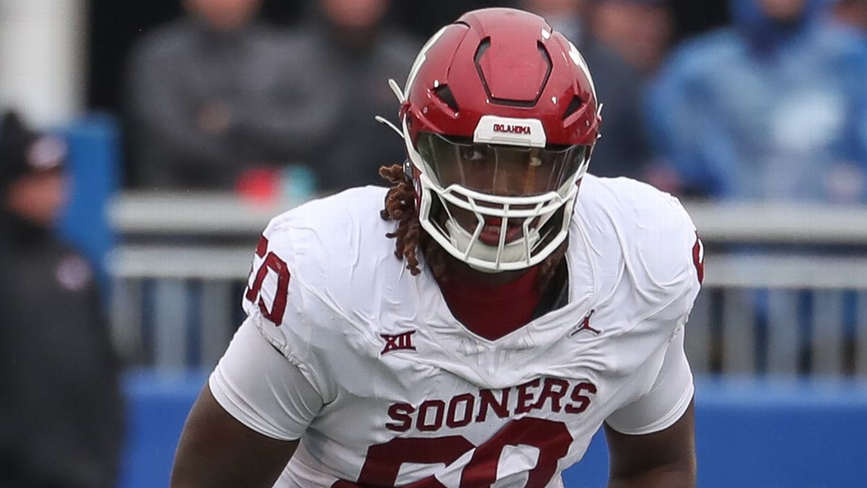 NFL News: Meet the Dallas Cowboys’ New Secret Weapon, Tyler Guyton Steps Up to Transform Dallas Cowboys’ Offensive Line